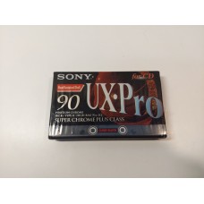 Caseta audio Sony