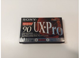 Caseta audio Sony