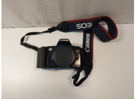 Aparat foto Canon