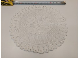 Mileu - macrame