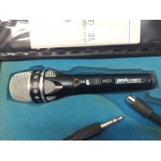 Microfon sennheiser