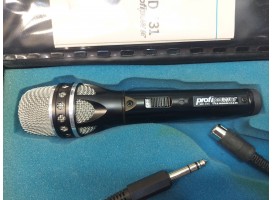 Microfon sennheiser
